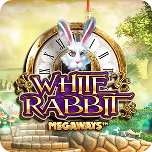 WHITE RABBIT