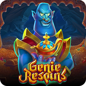 GENIE RESPINS