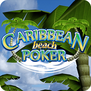 CARIBBEAN BEACH POKER