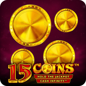 15 COINS XMAS EDITION