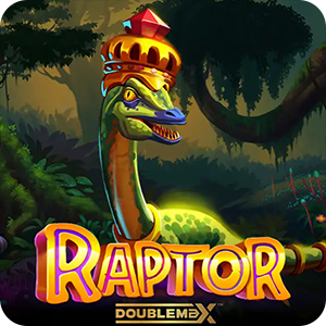 RAPTOR DOUBLEMAX