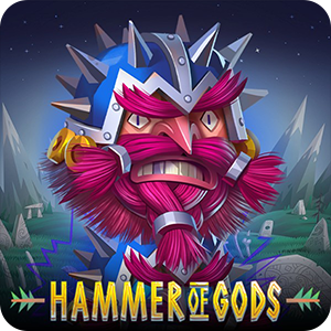 HAMMER OF GODS