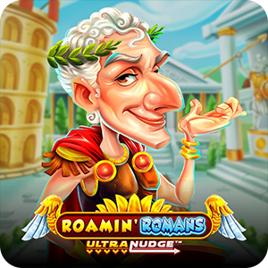 ROAMIN' ROMANS ULTRANUDGE
