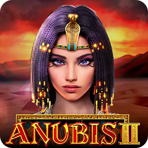 ANUBIS II DOUBLEMAX