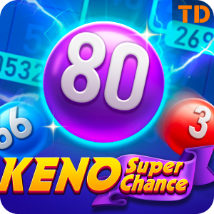 KENO SUPER CHANCE
