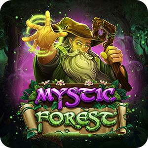 MYSTIC FOREST