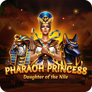 PHARAOH PRINCESS