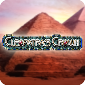 CLEOPATRA'S CROWN