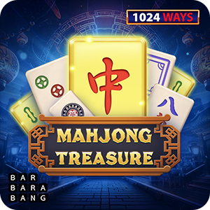 MAHJONG TREASURE