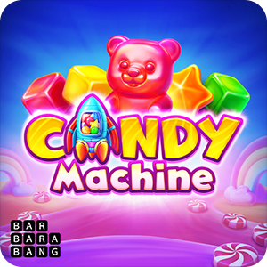CANDY MACHINE