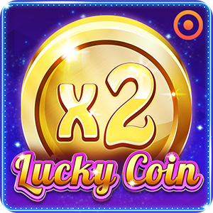 LUCKY COIN