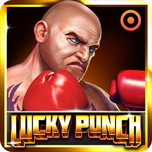 LUCKY PUNCH