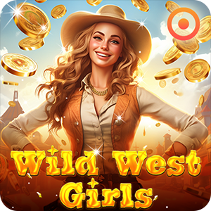 WILD WEST GIRLS