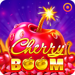 CHERRY BOOM