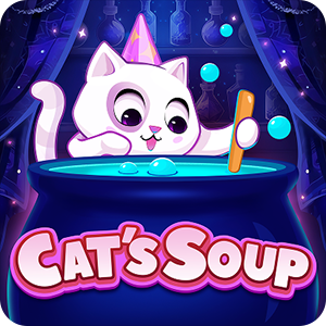CAT'S SOUP