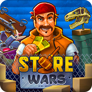 STORE WARS